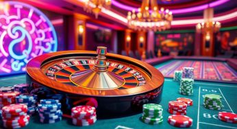 10 Daftar Situs Roulette Terpercaya di Indonesia