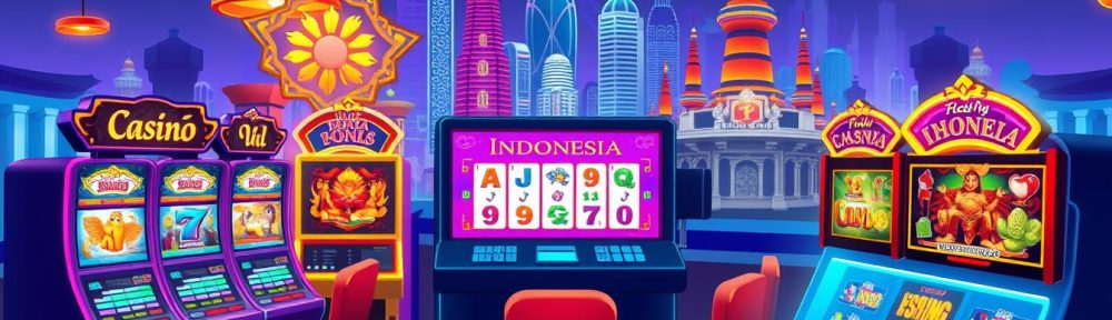 KOITOTO Situs Slot Gacor