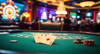Rahasia Menang Terus – Panduan Blackjack Terlengkap