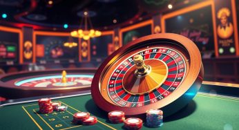 Tips Sukses Panduan Main Roulette Online
