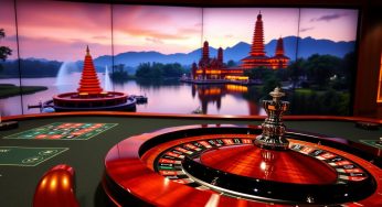 Mainkan Roulette Online Terpercaya di Indonesia