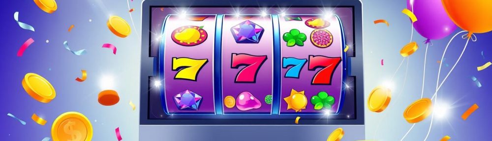 Situs Slot Online Terpercaya