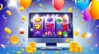 Slot RTP Tinggi: Panduan Memilih Mesin Slot dengan Keuntungan Maksimal