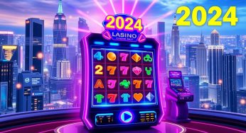Slot Online Terbaik 2025: Temukan Permainan Terpopuler dan Strategi Menang