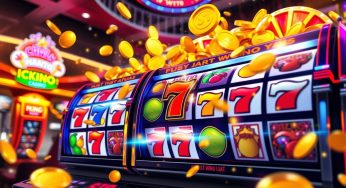 Slot Online Mudah Menang: Strategi Efektif untuk Meningkatkan Peluang Anda