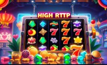 Slot Gacor Hari Ini