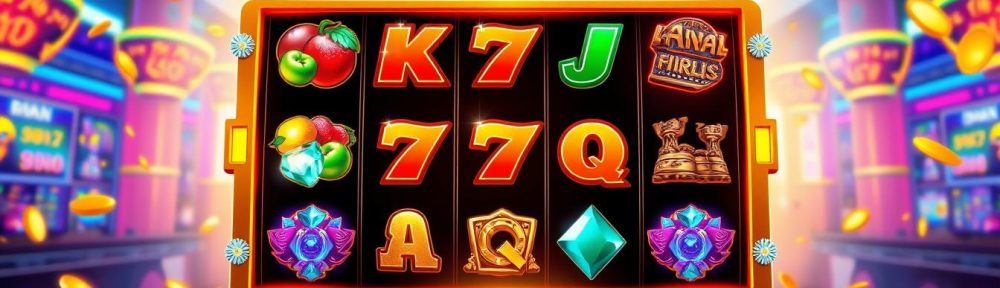 Slot Online Terbaru