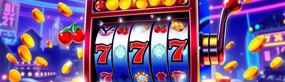 Slot nline Jackpot