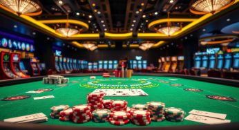Kiat Sukses Strategi Blackjack Terbukti Ampuh