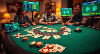 Strategi Ampuh Tips Bermain Blackjack Online