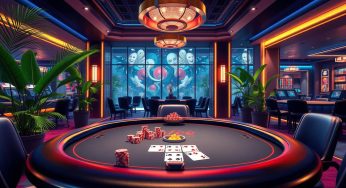 Terpercaya Agen Poker Online Indonesia Terbaik