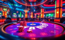 Blackjack Online Terpercaya