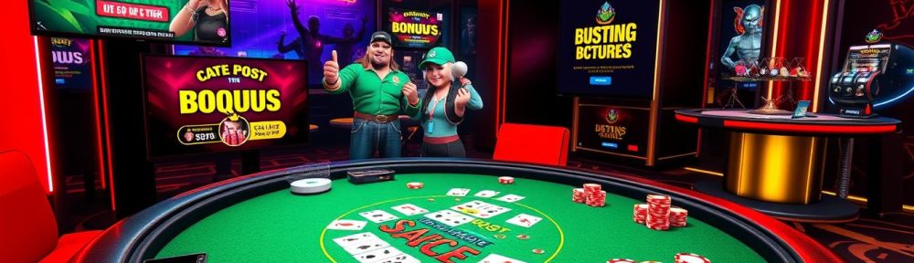 Bonus Poker Online