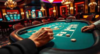 Strategi Ampuh Cara Menang Poker Online Terbukti