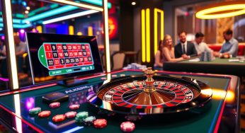 Panduan Cara Bermain Roulette Online dengan Mudah