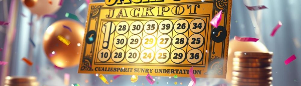 Jackpot KOITOTO setiap hari