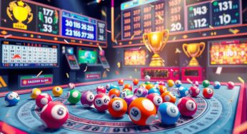 Menangkan Besar di KOITOTO Pasaran Togel Lengkap