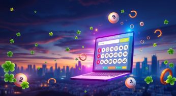 KOITOTO Togel Online: Panduan Lengkap untuk Menang dan Bermain Aman