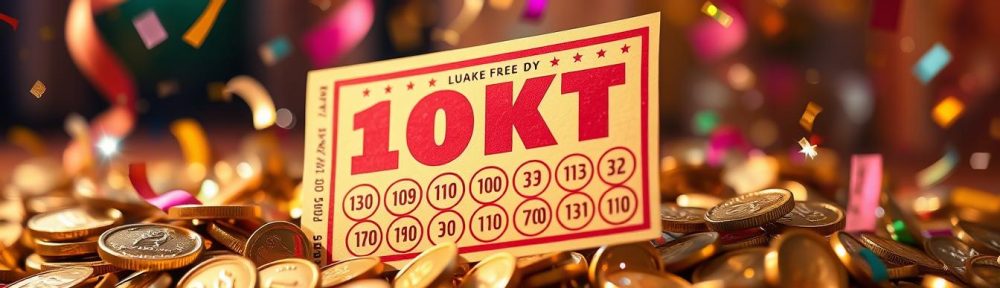 Main togel KOITOTO gampang menang