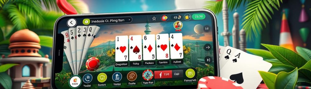 Poker Online Android