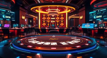 Panduan Taruhan Blackjack: Strategi dan Tips untuk Pemain Pemula
