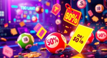 KOITOTO Jackpot: Peluang Menang Besar dalam Permainan Lotere