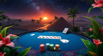 Agen Poker Online Terpercaya di Indonesia
