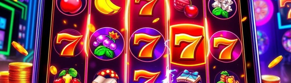 Game Slot Online