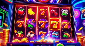 Slot Online Gacor: Strategi Menang Besar di Permainan Slot Terpopuler