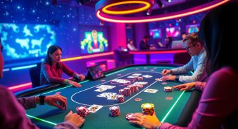 Blackjack Live Casino: Panduan Lengkap untuk Pemain Pemula