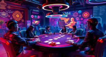 Tips Bermain Blackjack untuk Pemula: Strategi dan Trik Efektif