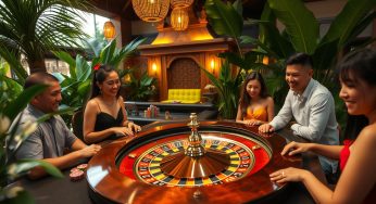 Roulette Odds Terbaik: Panduan Lengkap untuk Menang di Meja Roulette