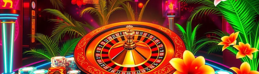 Roulette Casino