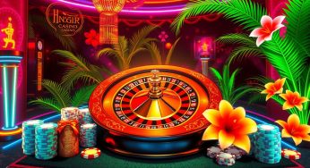 Roulette Deposit Rendah: Nikmati Permainan Tanpa Beban Finansial