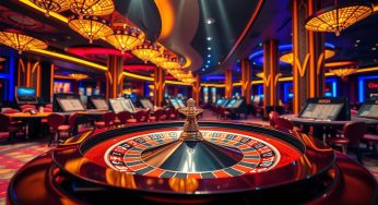 Menangkan Roulette Jackpot Besar di Kasino Online