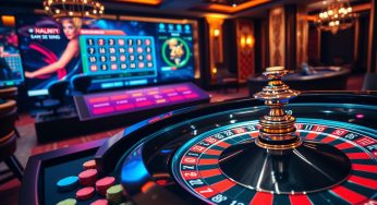 Bonus Roulette Online: Temukan Keseruan dan Peluang Menang Besar!