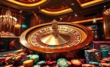 Roulette Mudah Menang