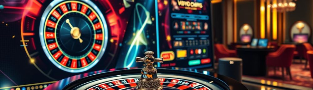 Roulette Online Terpercaya