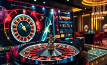 Roulette Online Terpercaya