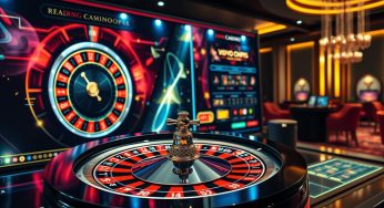 Trik Menang Roulette: Strategi Efektif untuk Meningkatkan Peluang Anda