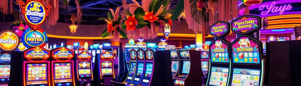 Slot Deposit Pulsa