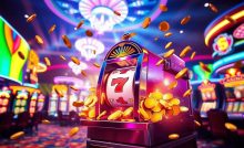 Slot Gacor