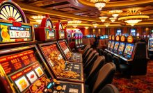 Slot Jackpot Besar