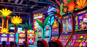 Menang Besar di Slot Online Indonesia Terpercaya