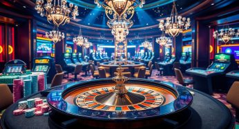 Strategi Roulette Terbaik untuk Menang Besar